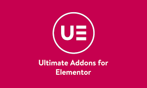 Ultimate Addons for Elementor | Orijinal WordPress Eklentisi
