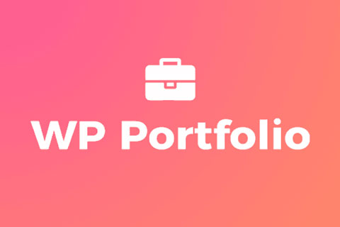 WP Portfolio | Orijinal WordPress Eklentisi