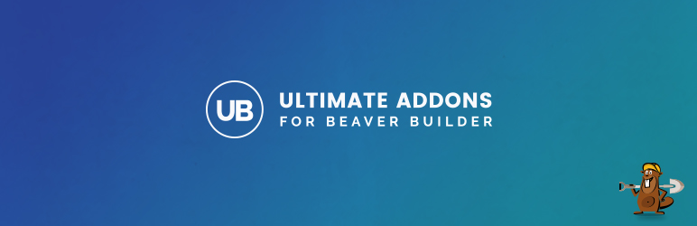 Ultimate Addons for Beaver Builder | Orijinal WordPress Eklentisi