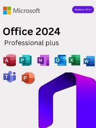 Office 2024 Pro Plus | Orijinal Lisans