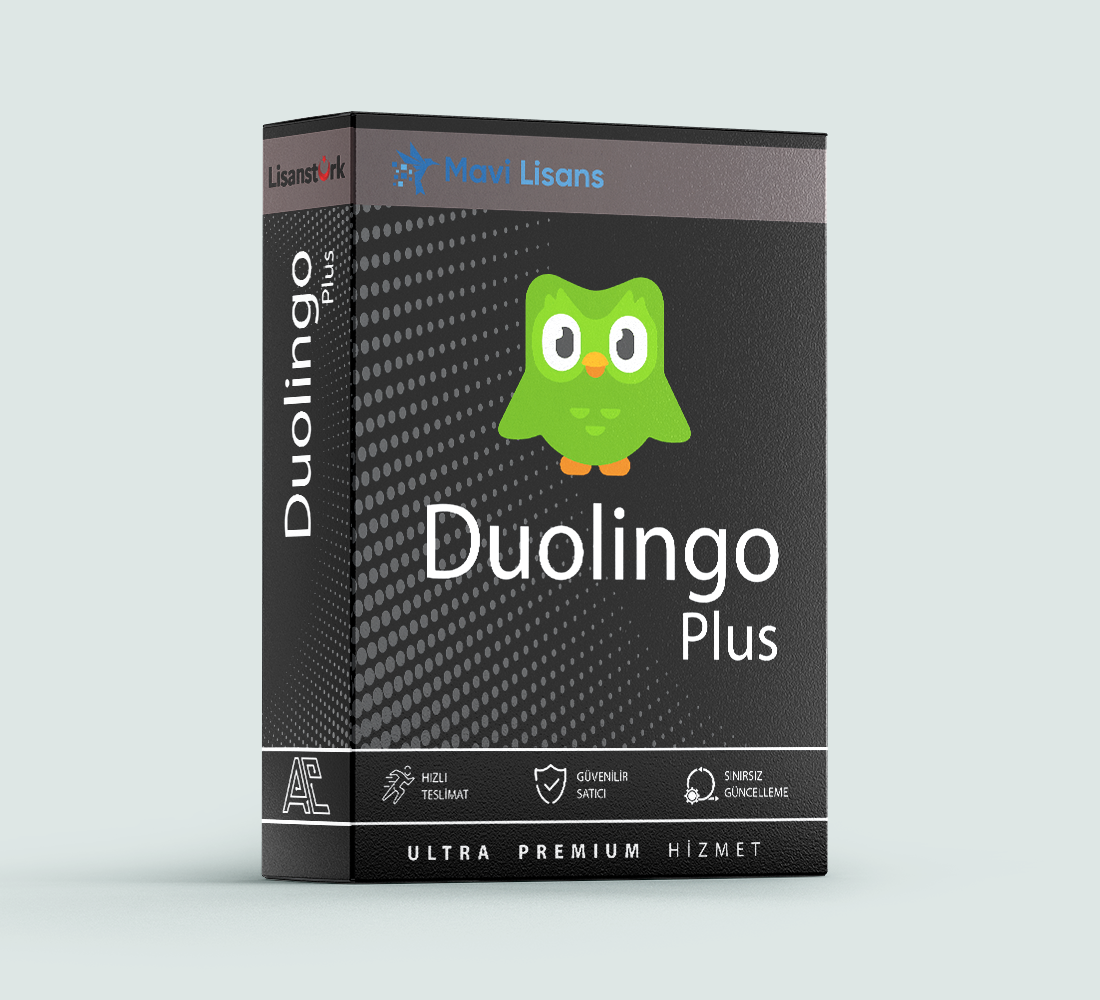Duolingo Plus